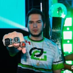Karma profile picture