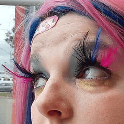 pixelleprincess profile picture