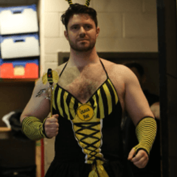 JoshStrifeHayes profile picture