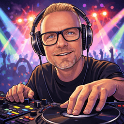 DJ_Flint profile picture