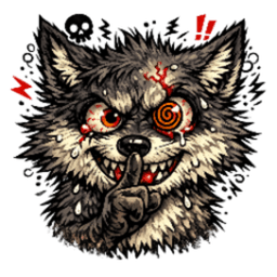 desolatiolupus profile picture